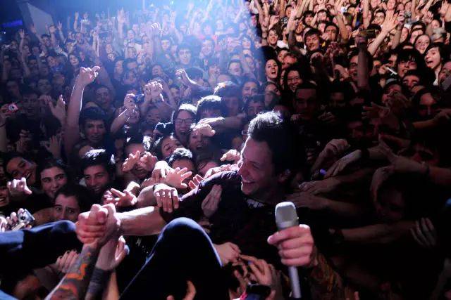 微博之夜倒计时!李易峰遗憾未进前十【ky集团首页】(图4) KY开元集团官网