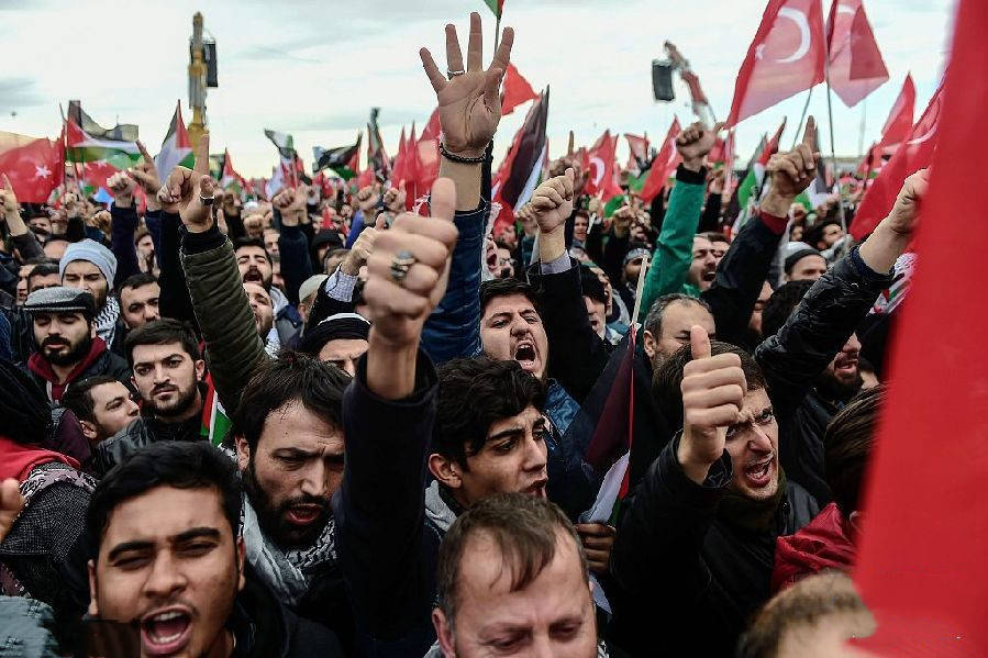 “ky开元”
土耳其会成为第二个“乌克兰”么？(图1)