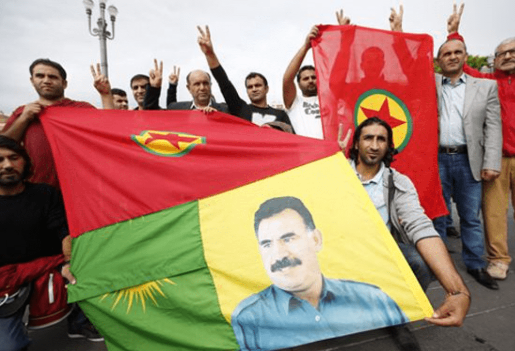 “ky开元”
土耳其会成为第二个“乌克兰”么？(图3)