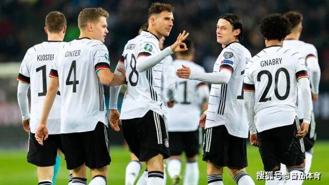 
「欧国联」乌克兰vs德国 德国战车战乌克兰‘ky集团首页’(图4)