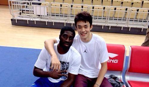 
官宣！CBA传奇外援加盟欧洲联赛 上季场均24＋8＋6‘ky开元’(图1)