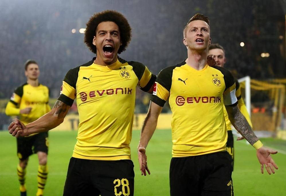 欧冠赛前嘚吧嘚:多特蒙德VS圣彼得堡泽尼特、塞维利亚VS雷恩“KY开元集团官网”(图2)
欧冠赛前嘚吧嘚:多特蒙德VS圣彼得堡泽尼特、塞维利亚VS雷恩“KY开元集团官网”(图2)